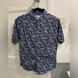 Goodfellow Button Down Shirt